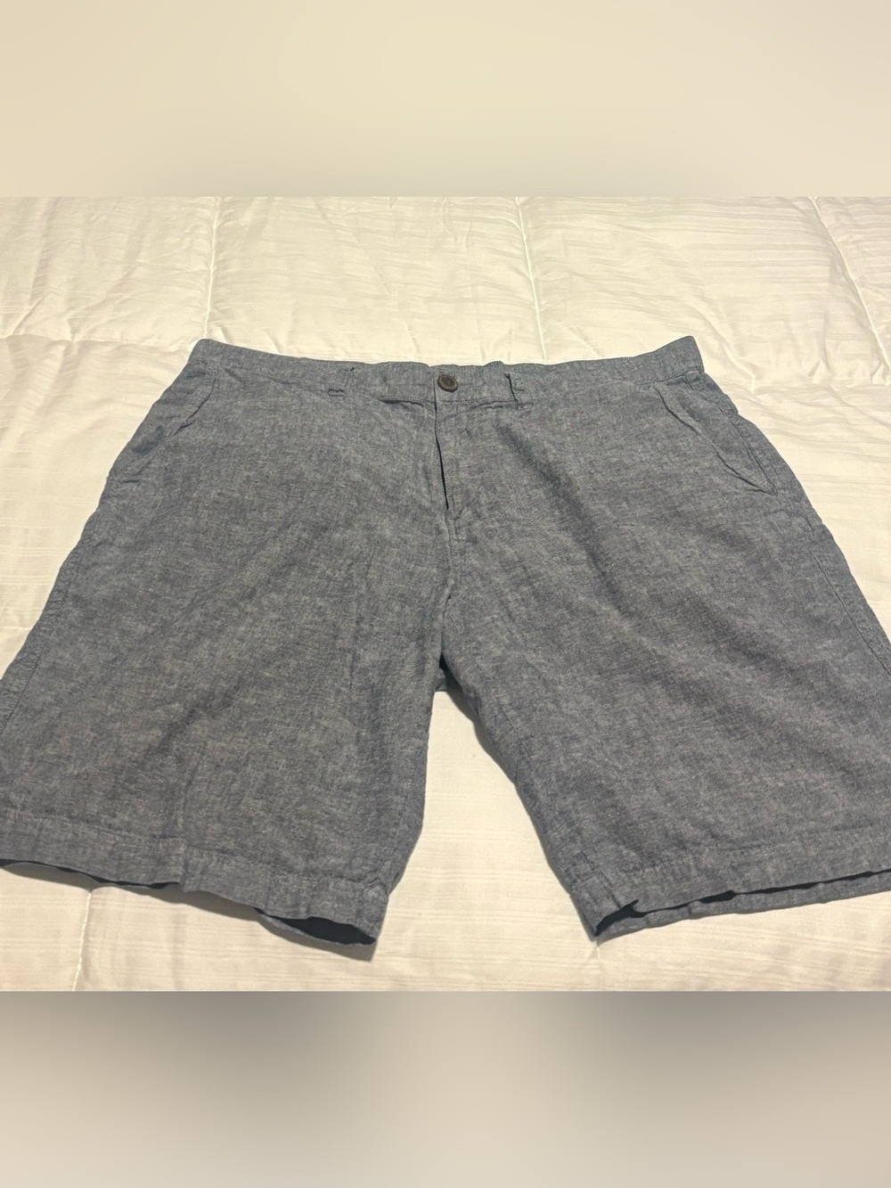 Patagonia Gray Shorts Size 34